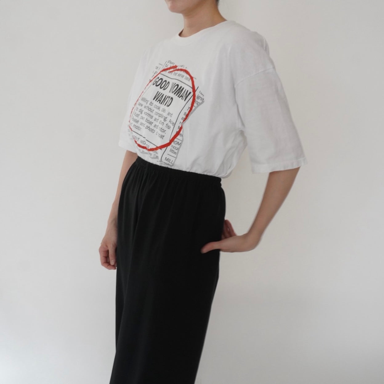 90s Printed T-shirt