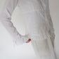 90s Lace Design Blouse