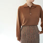 80s Top Made in France