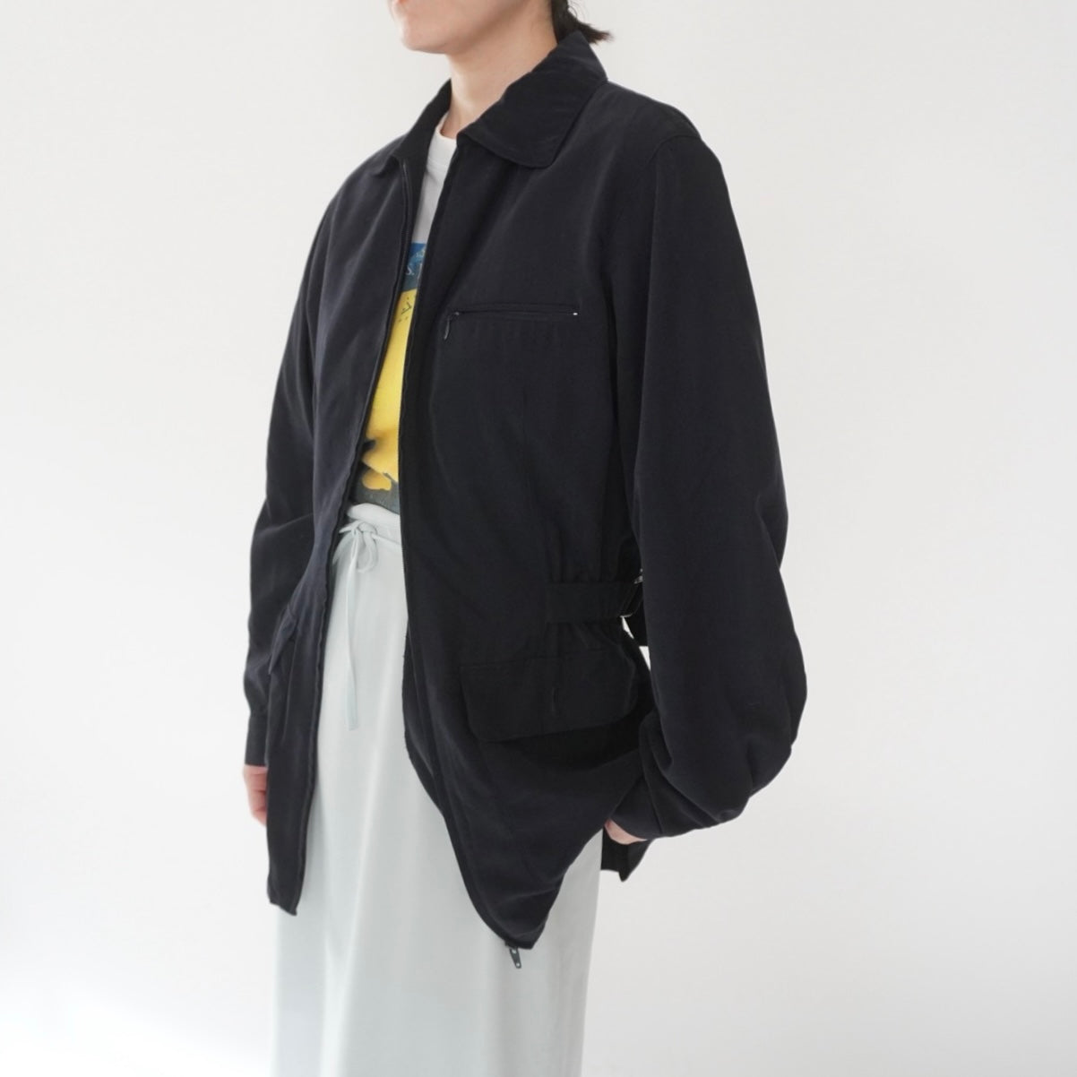 90s Design Jacket