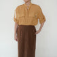 80s Design Blouse Made in Australia