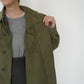 70s EURO Military Jacket