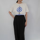 90s Printed T-shirt Made in USA