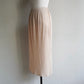 Pleat Skirt