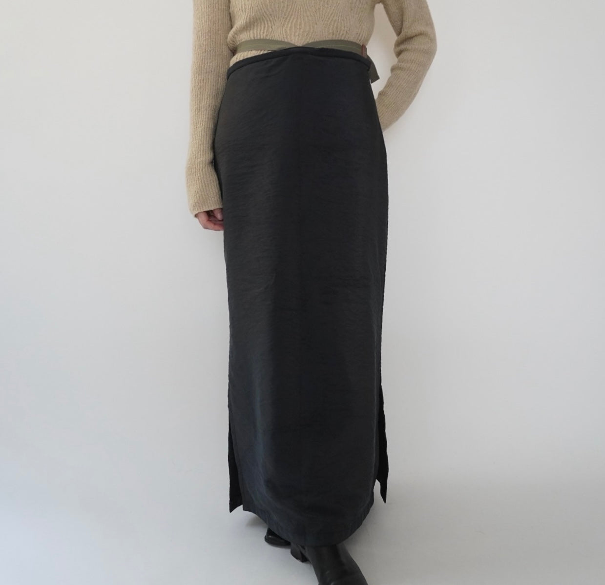 90s EURO 2Way Skirt, Dress