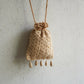 Antipue Purse,Mini Bag