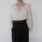 70s Romanian Embroidery Tunic