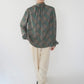 80s Pattern Blouse