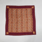 " Christian Dior" Scarf