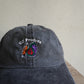 Embroidery Cap
