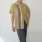 60s Box Cotton Shirt