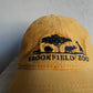 Embroidery Cap