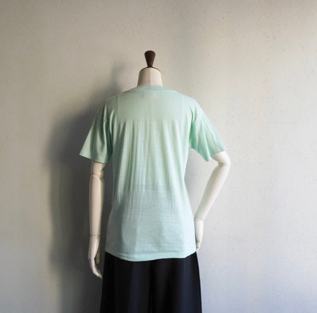 80s Printed T-shirt