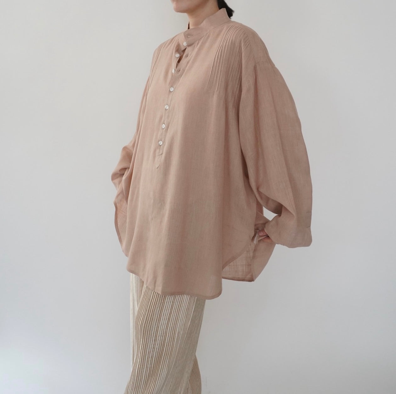 90s Design Tunic