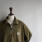90s EURO Corduroy Top