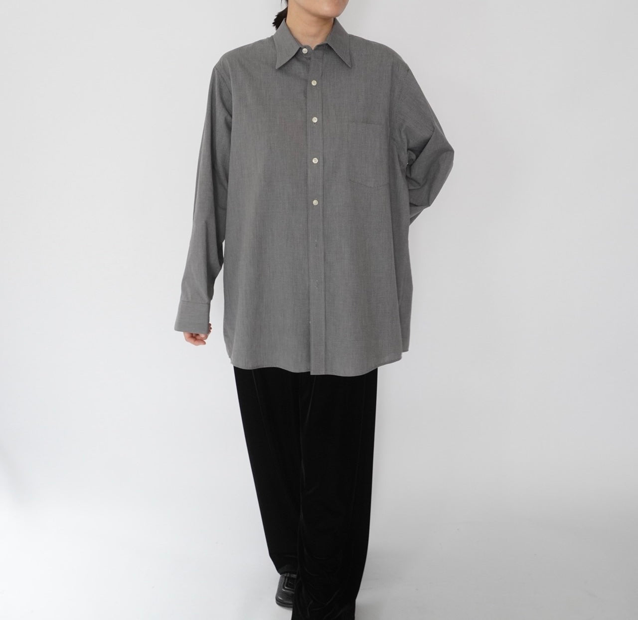 "Geoffrey Beene" Shirt