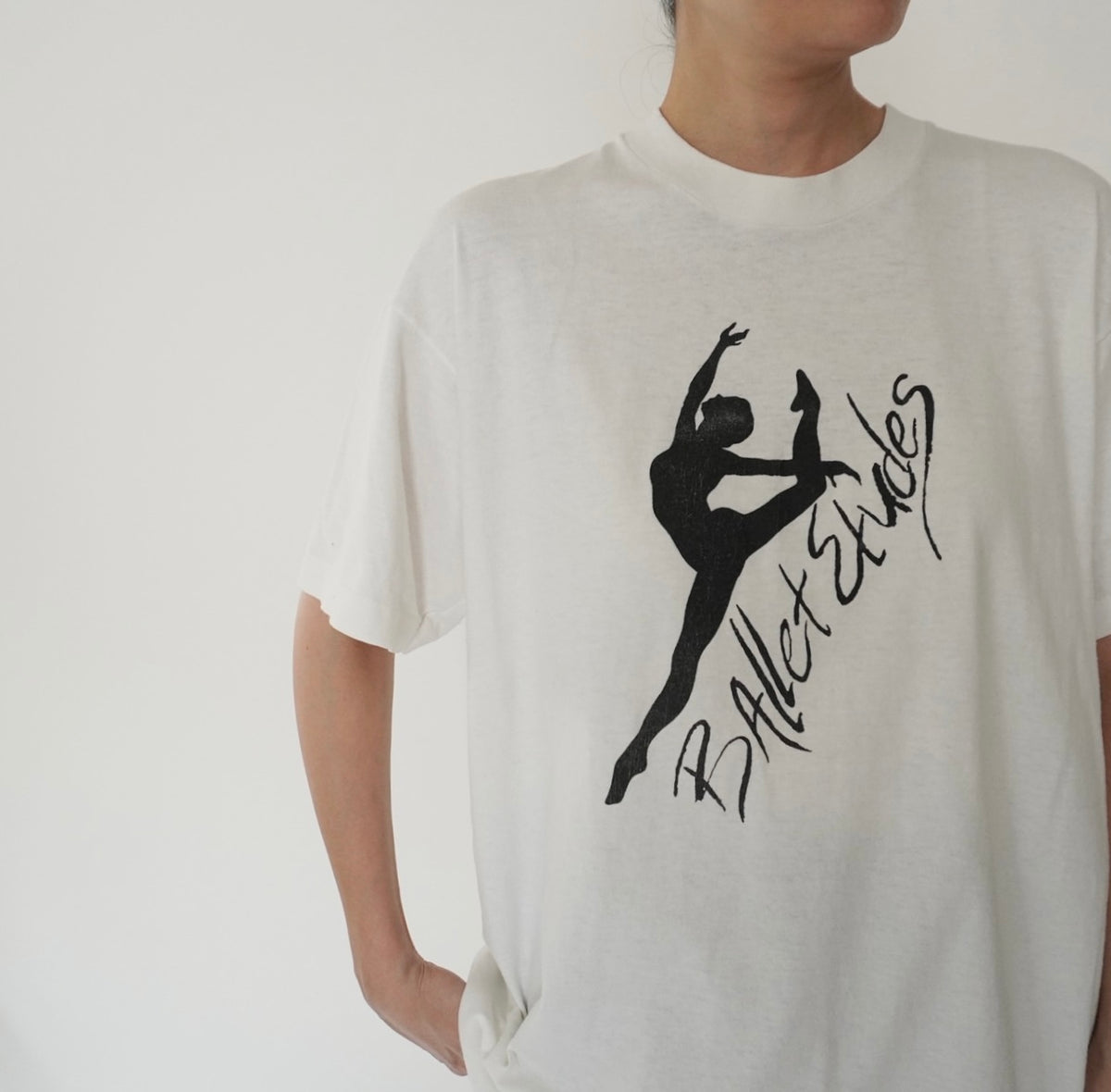 90s Printed T-shirt