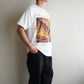 00s "Smashing Pumpkins Machina The Machines of God " T-shirt