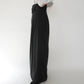 90s EURO Belted Wide Pants