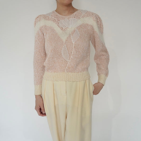 90s Design Knit