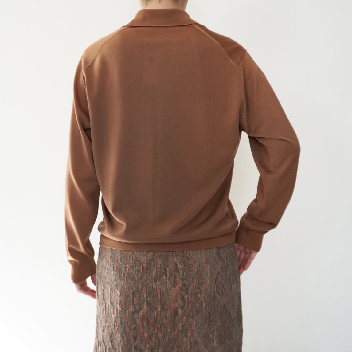80s Top Made in France