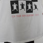 90s Printed Long Sleeves T-shirt Made in USA