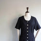 90s Black Dress