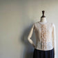 90s Lace Top