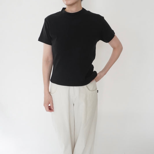 90s Black T-shirt