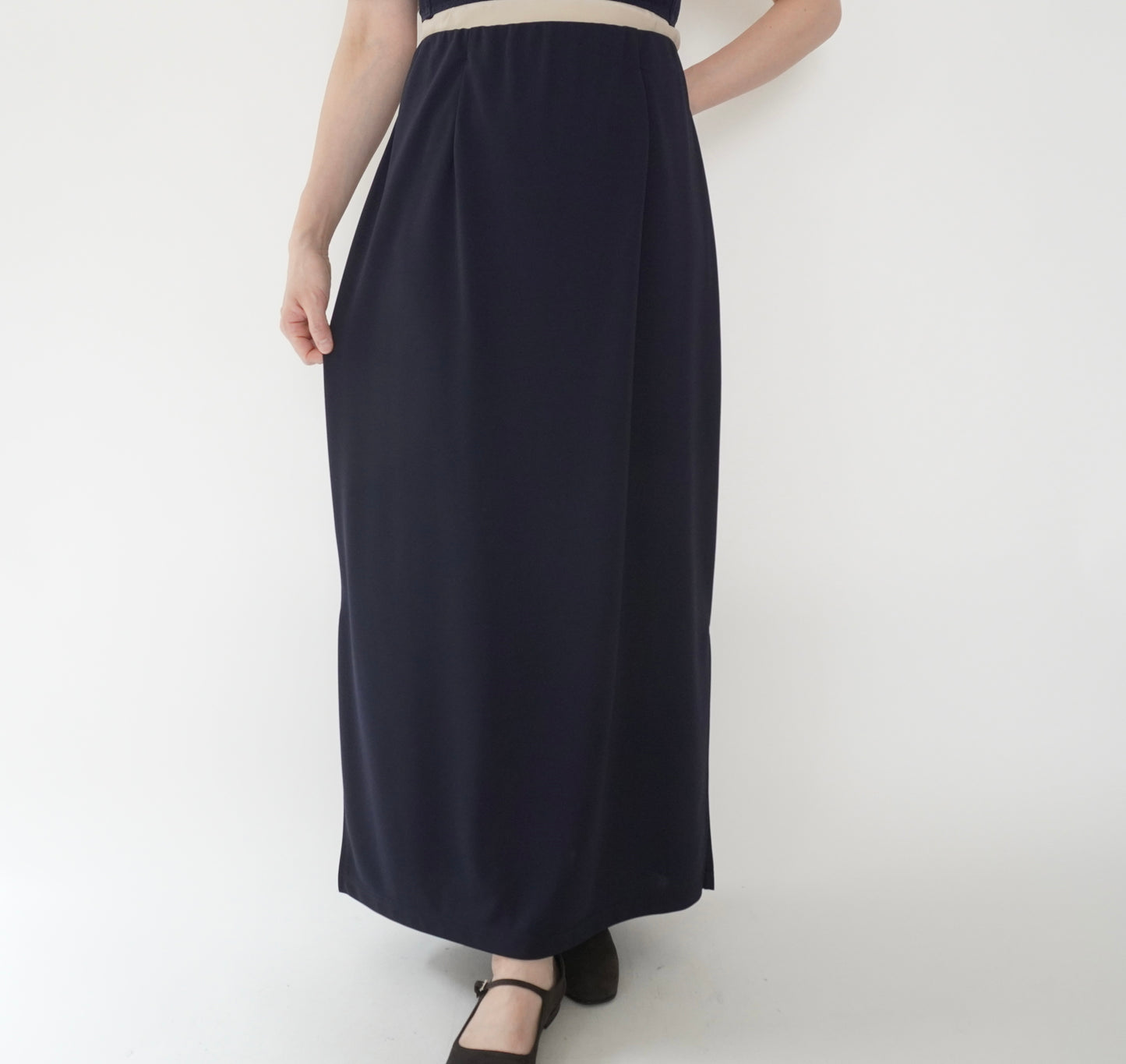 90s "Diane von Furstenberg" Skirt Made in USA