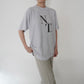 90s Printed T-shirt Made in USA