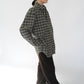 90s "GAP" Plaid Shirt