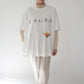 90s "CAURA LONDON" Printed T-shirt