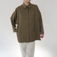 80s Striped Light Jacket Made in Italy