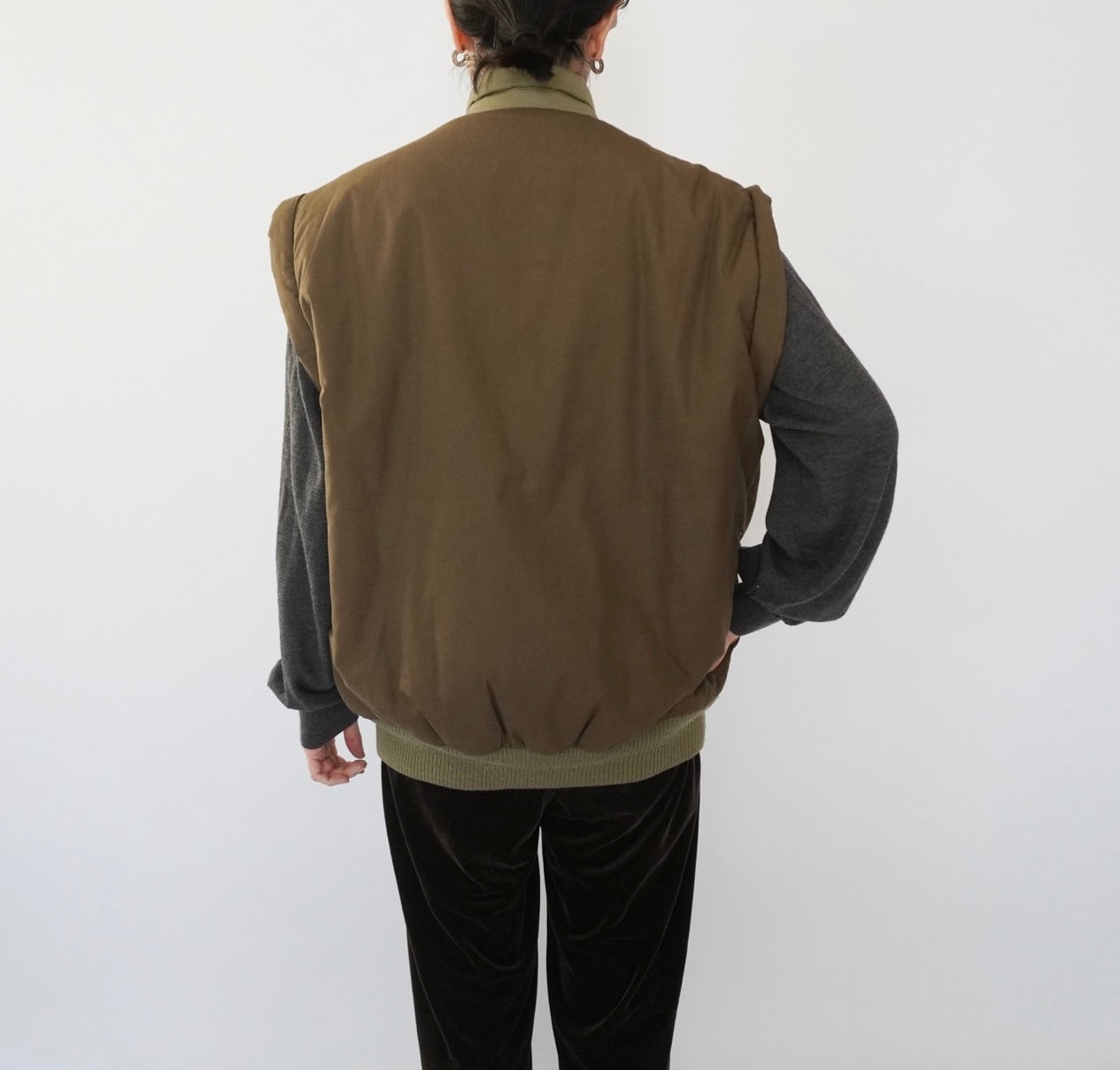 80s EURO Design Jacket