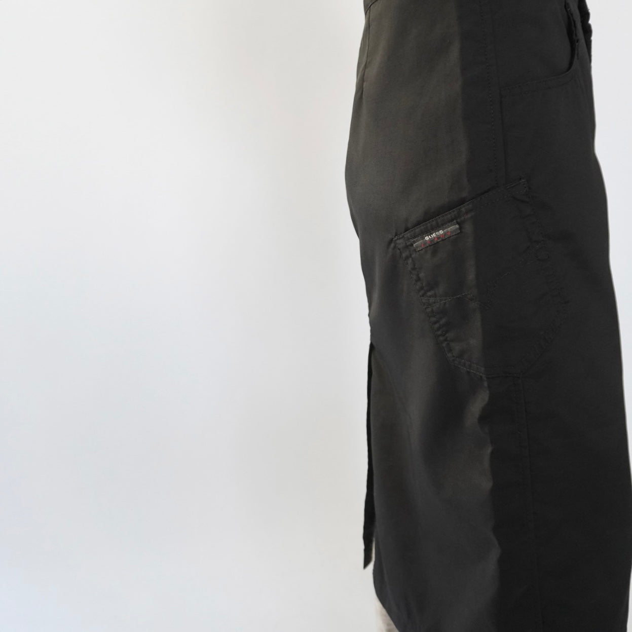 90s "GUESS JEANS" Skirt