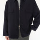 90s Navy Light Jacket
