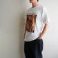 00s "Smashing Pumpkins Machina The Machines of God " T-shirt