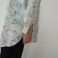 90s Printed Shirt