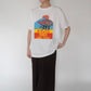 90s Printed T-shirt Made in USA