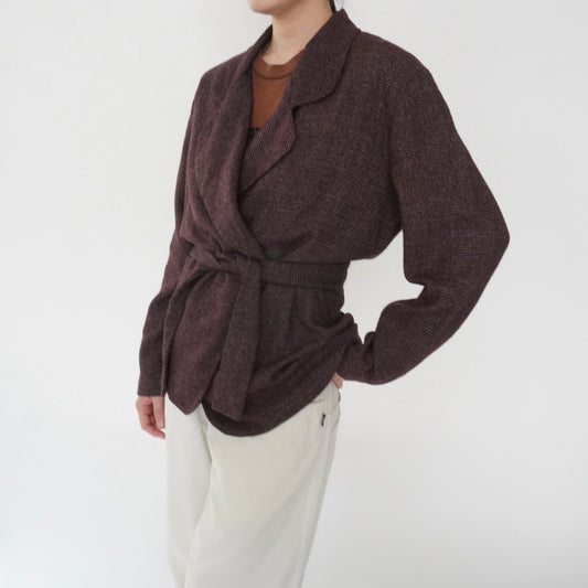 90s  Light Jacket Made in USA