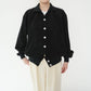 90s Black Design Shirt