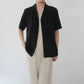 90s Black Shirt