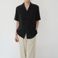 90s Black Shirt