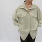 80s Design Blouse Made in  Switzerland