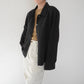 90s Sweater Jacket
