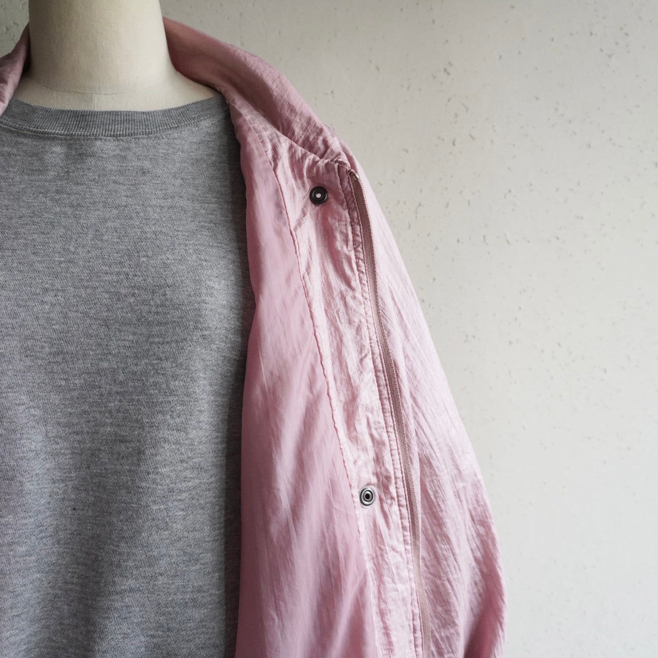 90s EURO Light Jacket