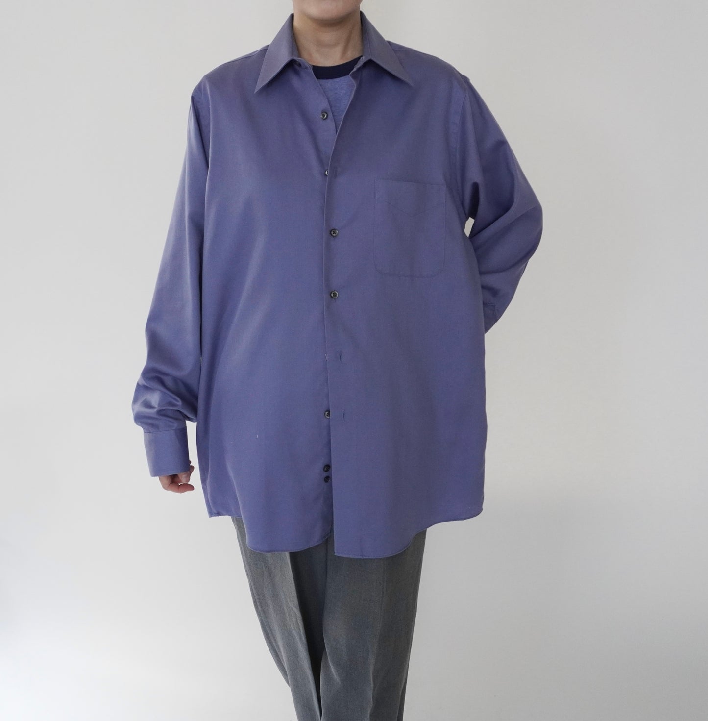 "Geoffrey Beene" Shirt