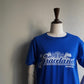 90s Printed T-shirt Made in USA