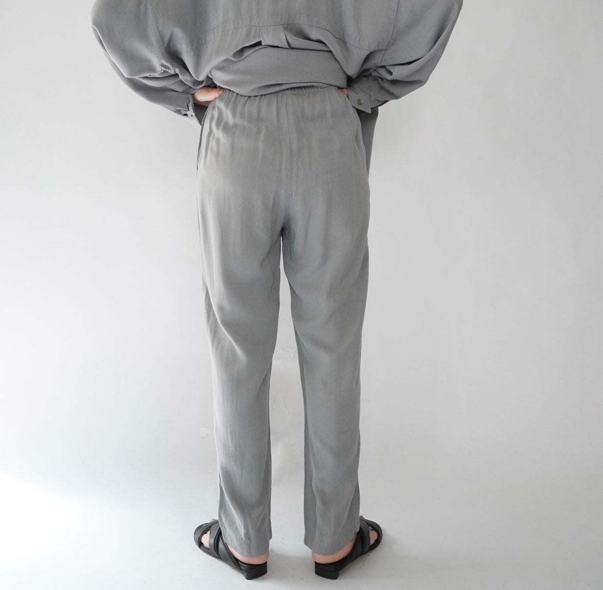 80s Two-Piece Made in USA